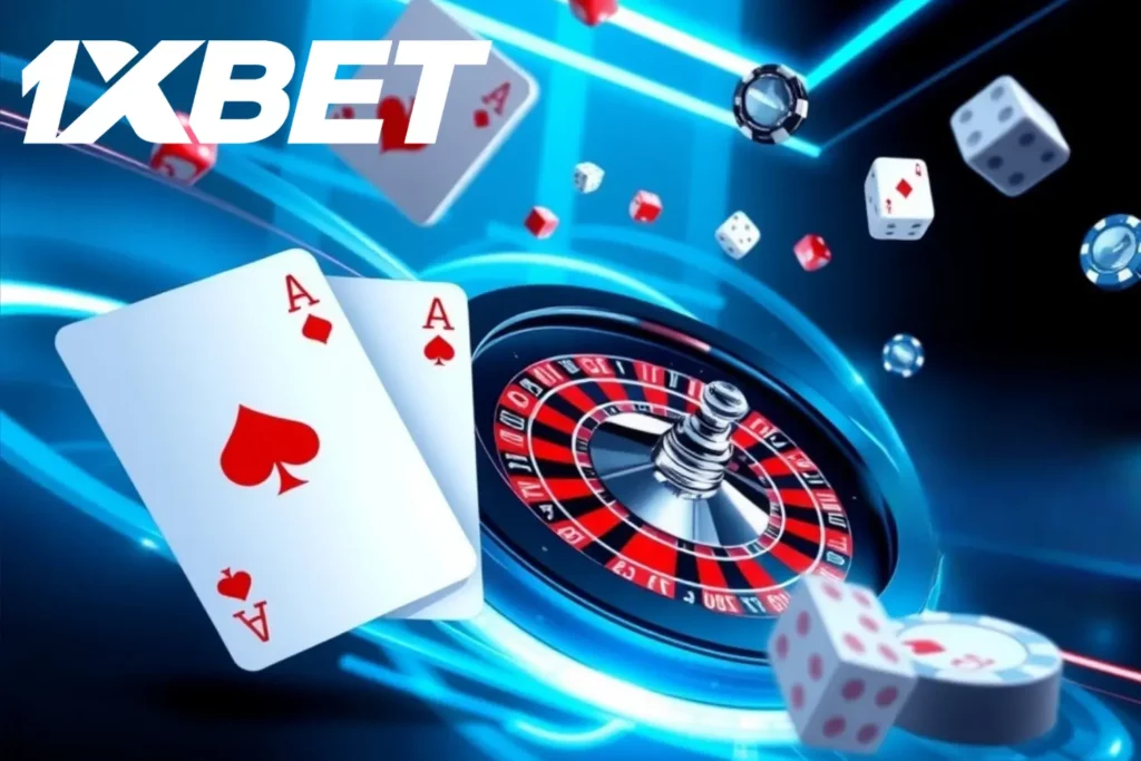 1xbet Promo Code for Registration