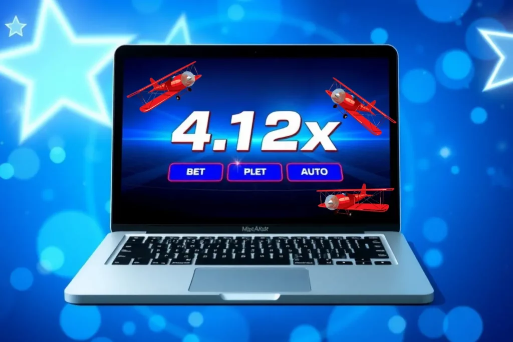 Was ist 1xbet Aviator und wie funktioniert es?