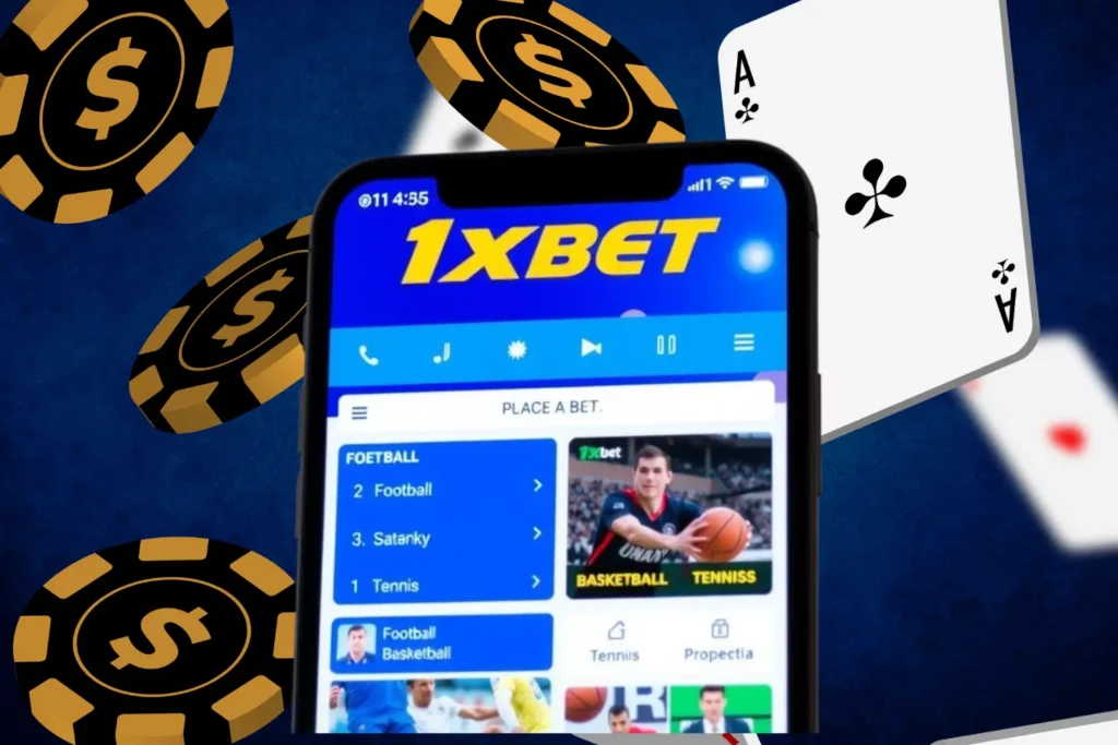 1xbet Sign Up — Schritt-für-Schritt-Anleitung