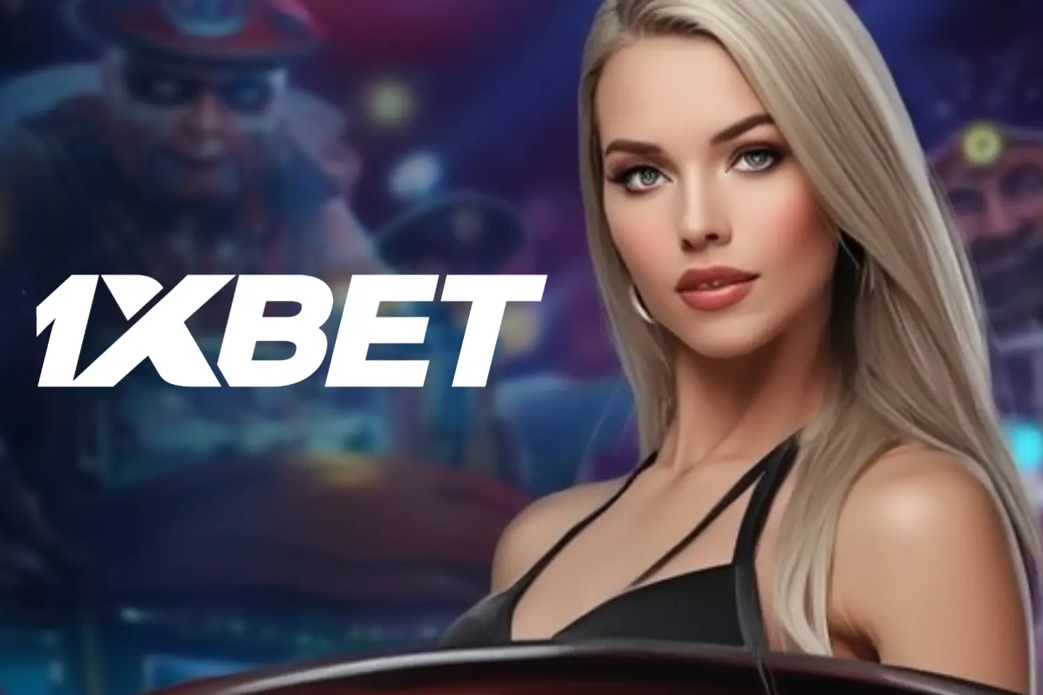 1xbet about us