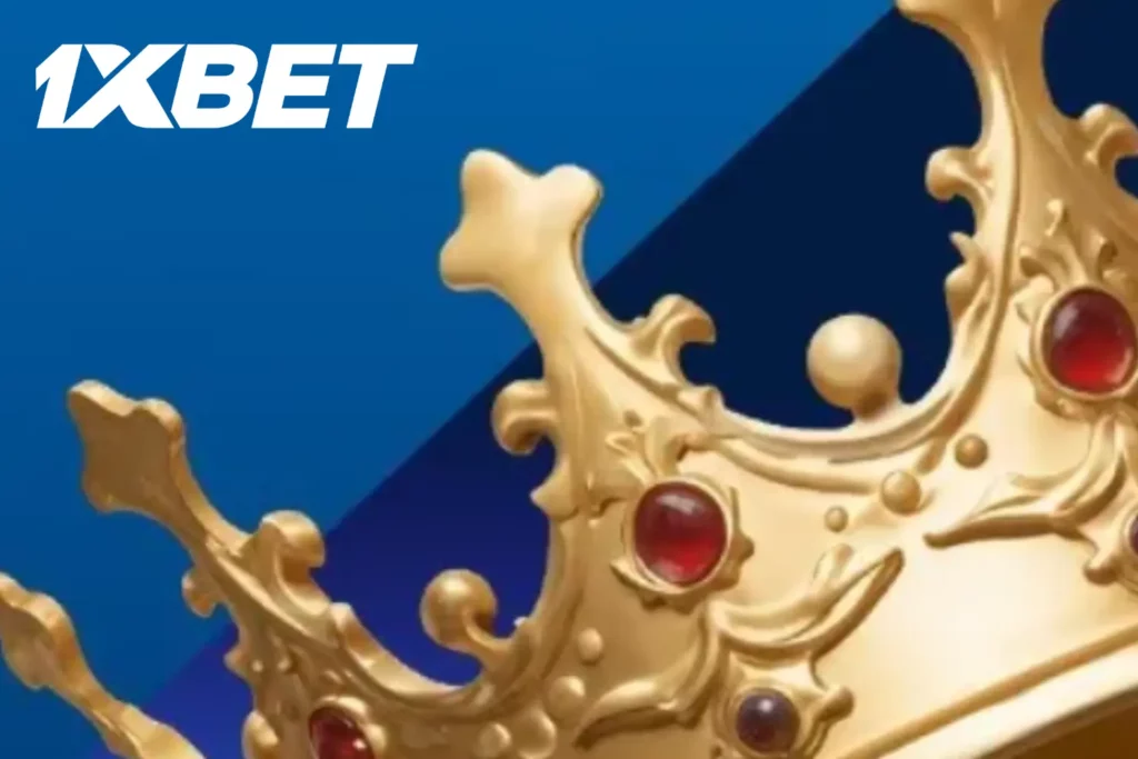 Kundensupport bei 1xBet