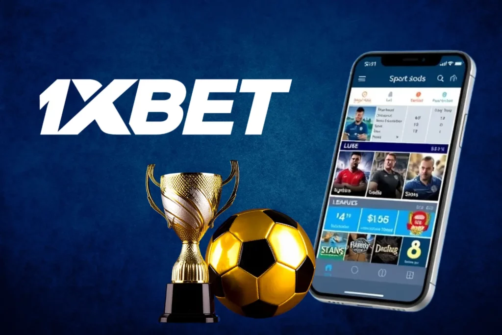 1xbet login mobile — Zugang über mobile Webversion