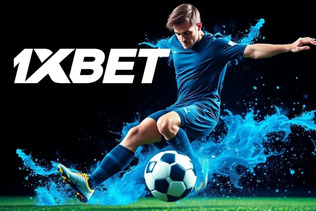 Willkommen in der 1xBet-Community