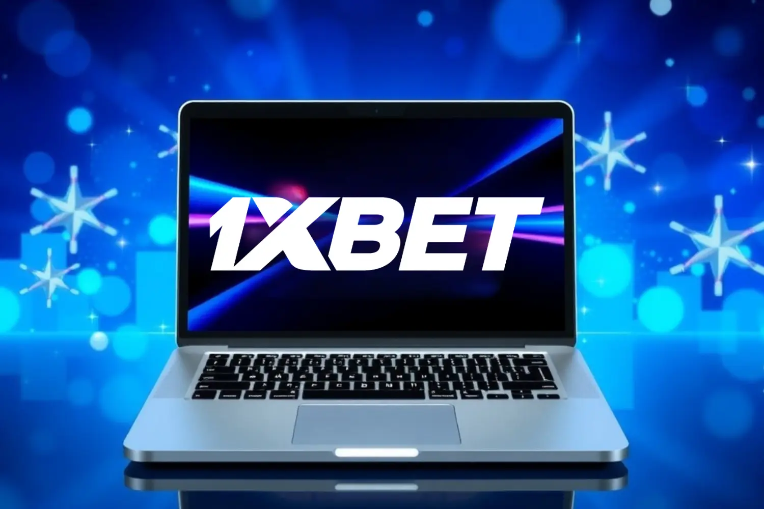1xbet register