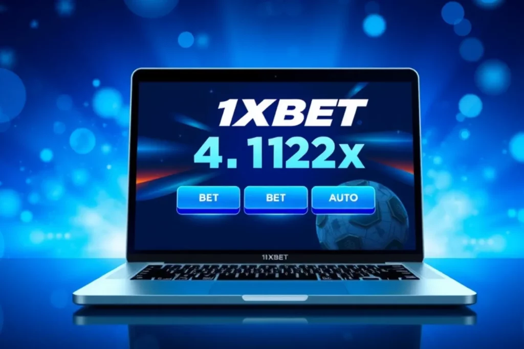 Strategien und Tipps für 1xbet Aviator