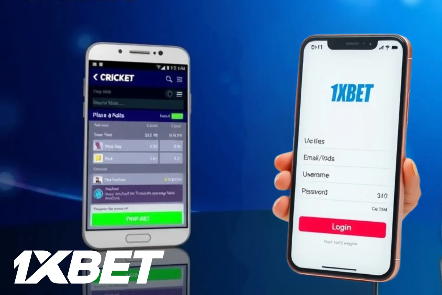 1xbet Promo Code — Bonus bei Registrierung