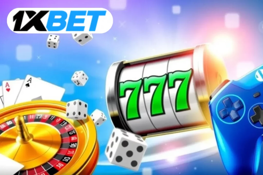Is 1xbet legal in Germany? — Rechtliche Aspekte