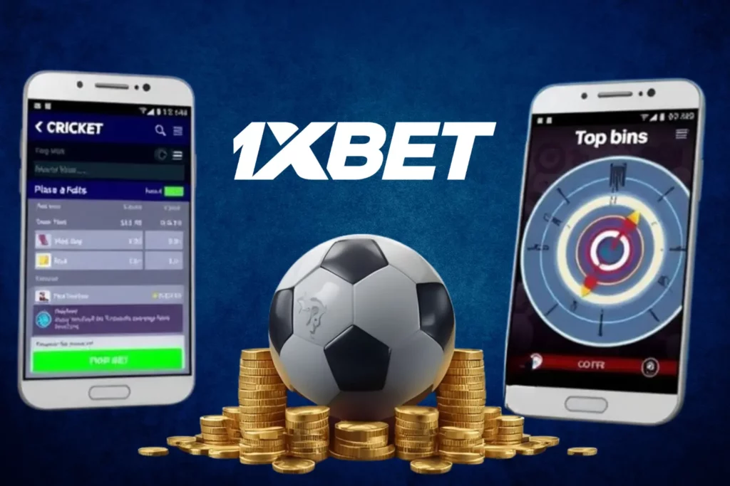 1xbet connexion — Login nach Registrierung