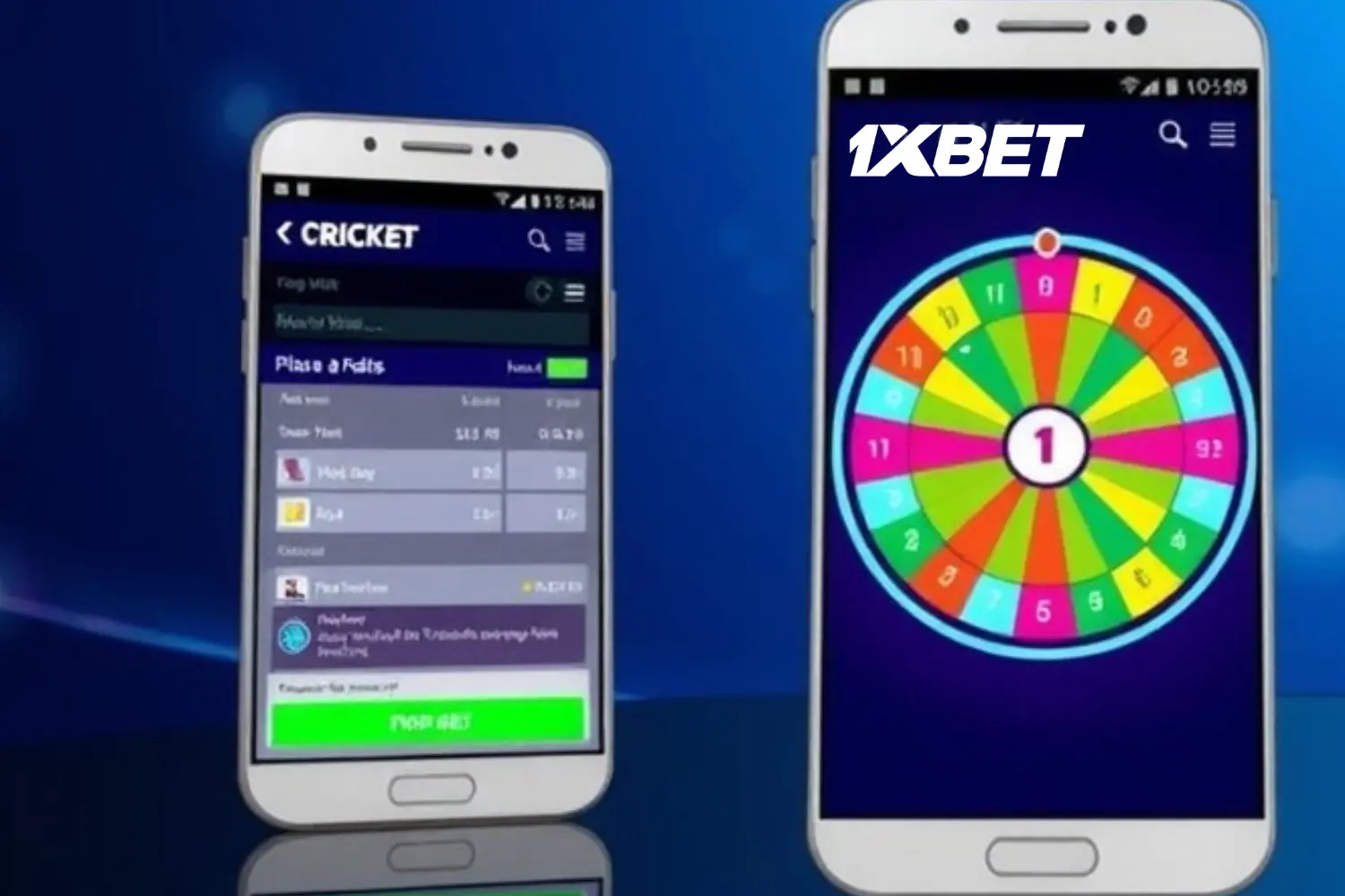 1xbet App Funktionen — Sportwetten und Live