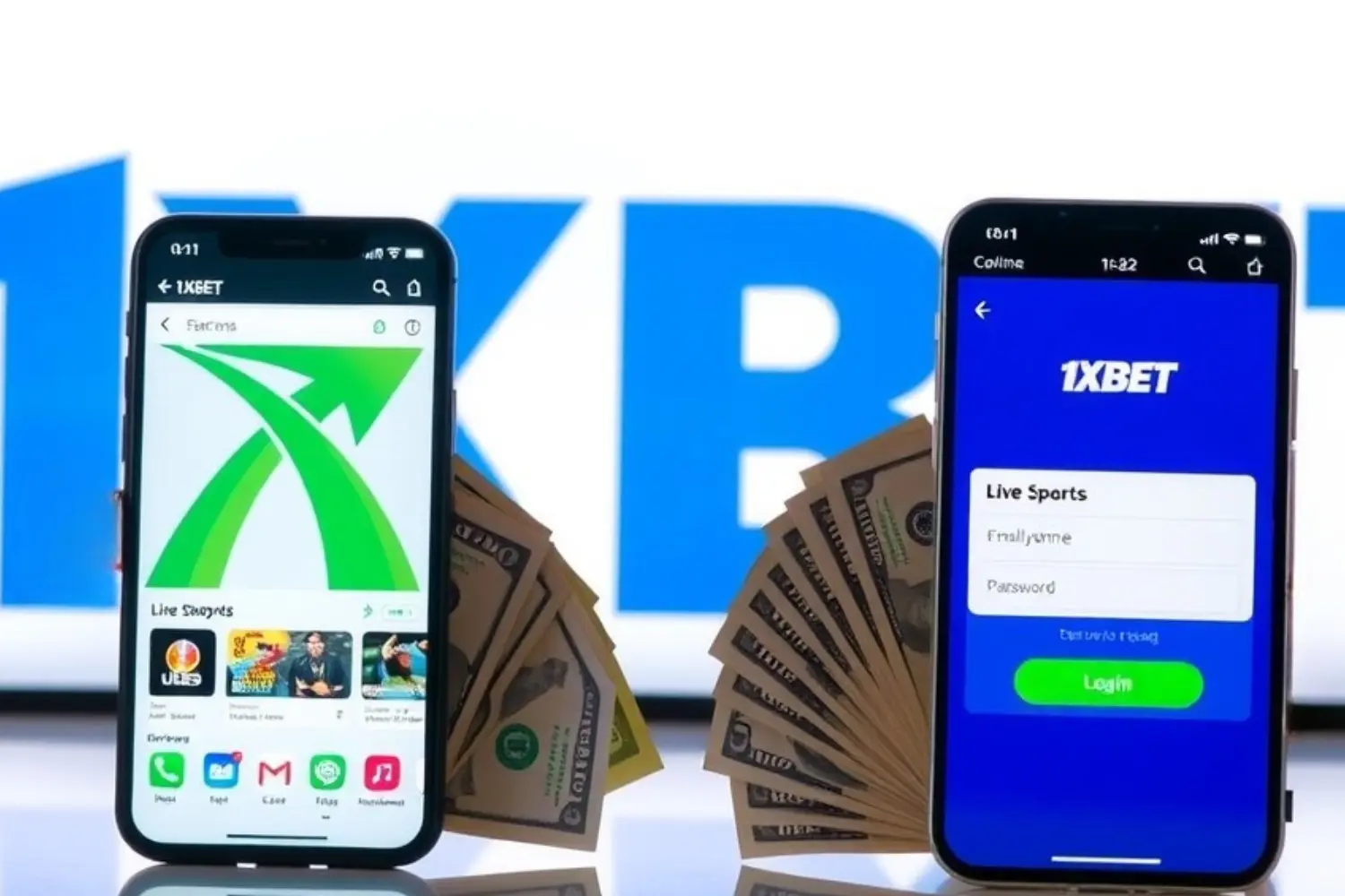 1xbet App Sicherheit — Datenschutz